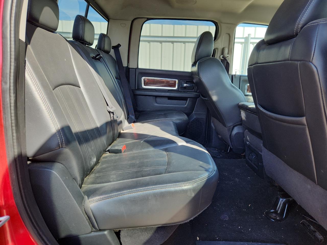 2009 Dodge Ram 1500 VIN: 1D3HV13T89J517108 Lot: 89667475