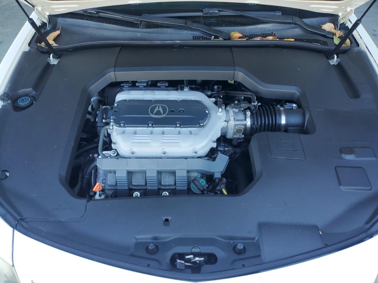 2012 Acura Tl VIN: 19UUA9F55CA012666 Lot: 82743425