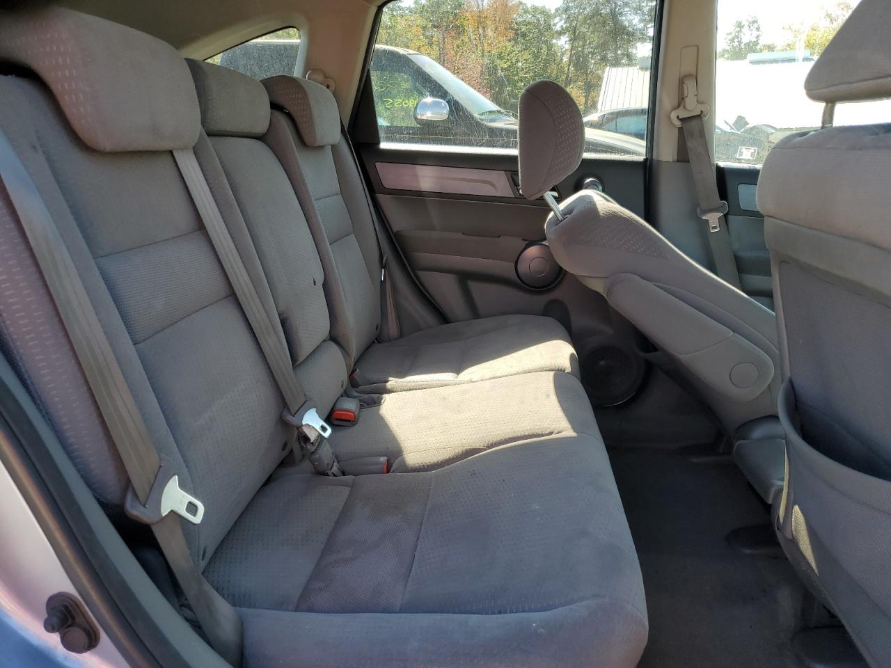 2009 Honda Cr-V Ex VIN: 5J6RE48569L039374 Lot: 85332595