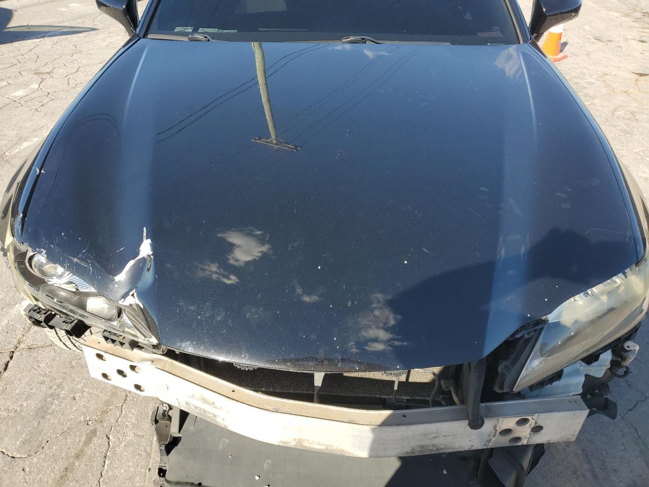 2014 Lexus Gs 350 VIN: JTHBE1BLXE5036407 Lot: 82666585