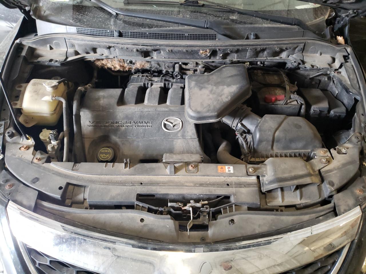 2011 Mazda Cx-9 VIN: JM3TB3CA9B0329786 Lot: 86871205