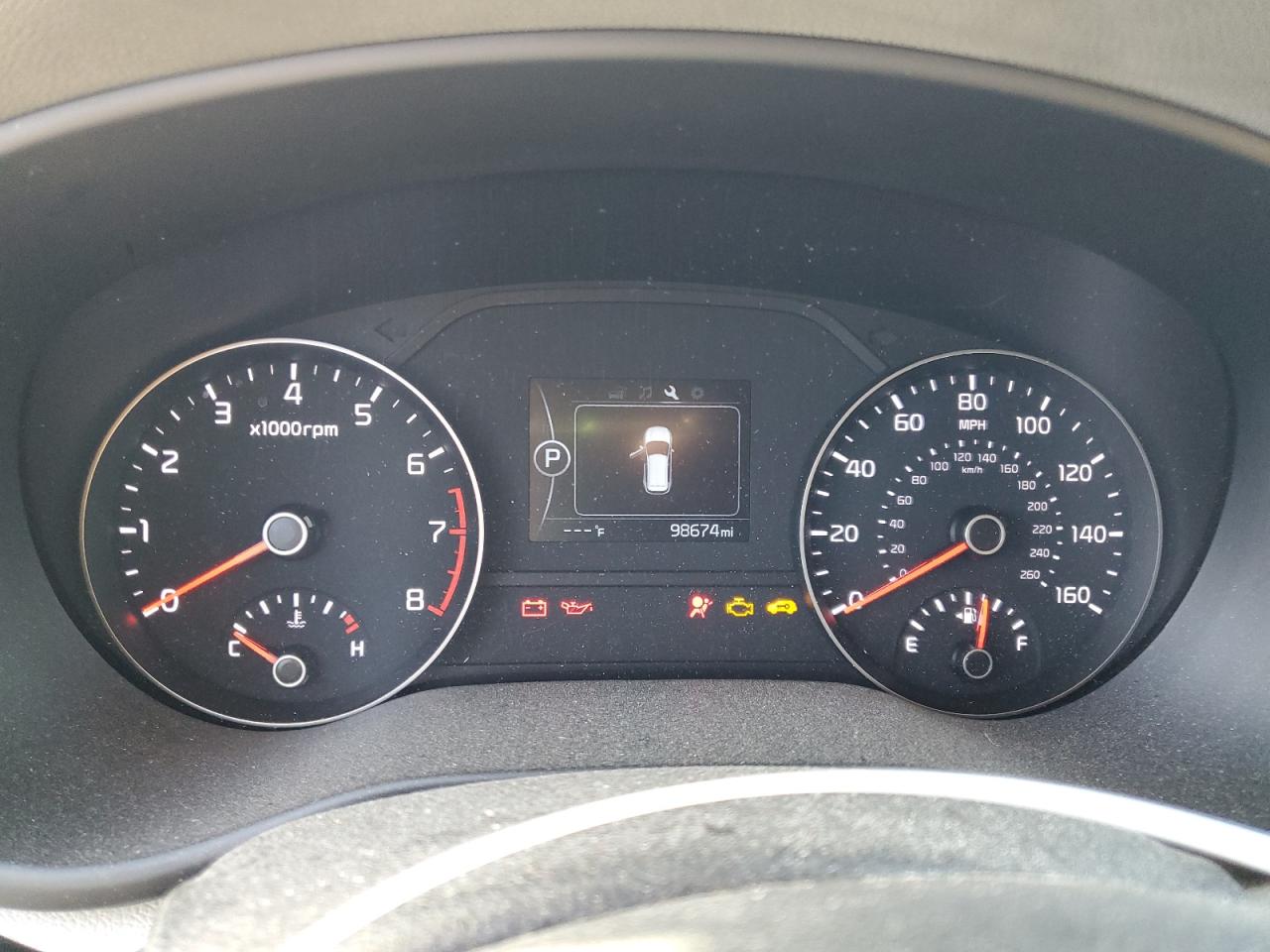 2017 Kia Sportage Ex VIN: KNDPN3AC4H7233733 Lot: 82277465