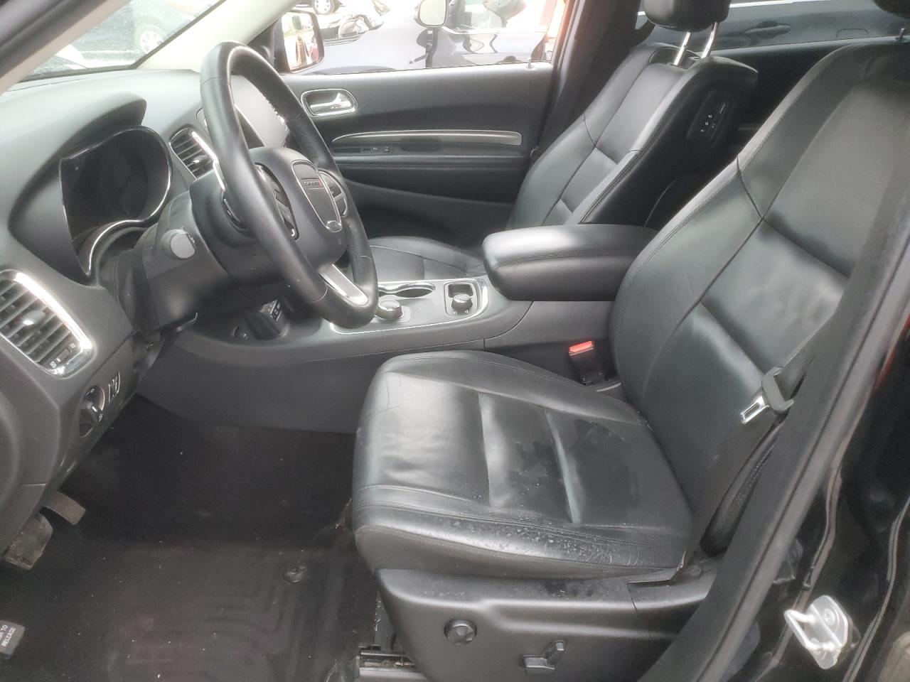 2017 Dodge Durango Gt VIN: 1C4SDJDT9HC923904 Lot: 82338825