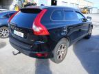 2010 VOLVO XC60 D3 [163] SE LUX 5DR GEARTRONIC for sale at Copart CASTLEDERMOT - IRELAND
