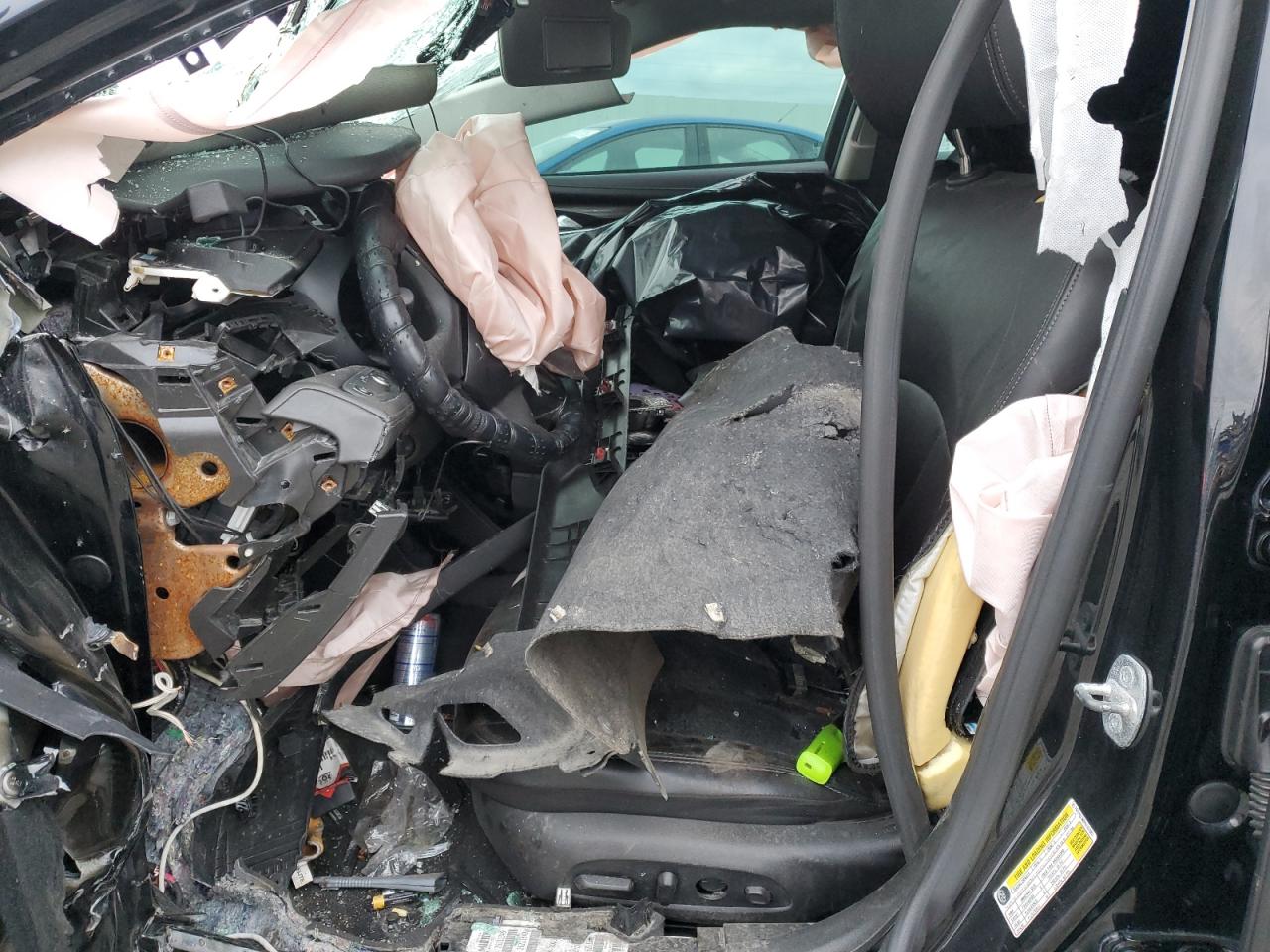 2017 Buick Lacrosse Premium VIN: 1G4ZR5SS0HU187085 Lot: 89556955