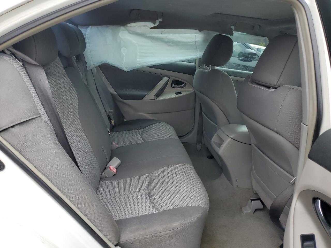 2008 Toyota Camry Le VIN: 4T1BK46K08U571488 Lot: 85115185