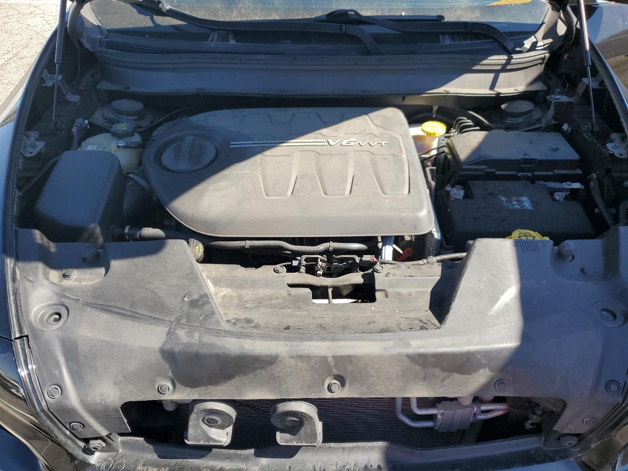 2017 Jeep Cherokee Limited VIN: 1C4PJMDS9HW656429 Lot: 86900135