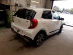 2022 KIA PICANTO 1.0 X-LINE 5DR AUTO for sale at Copart WOLVERHAMPTON