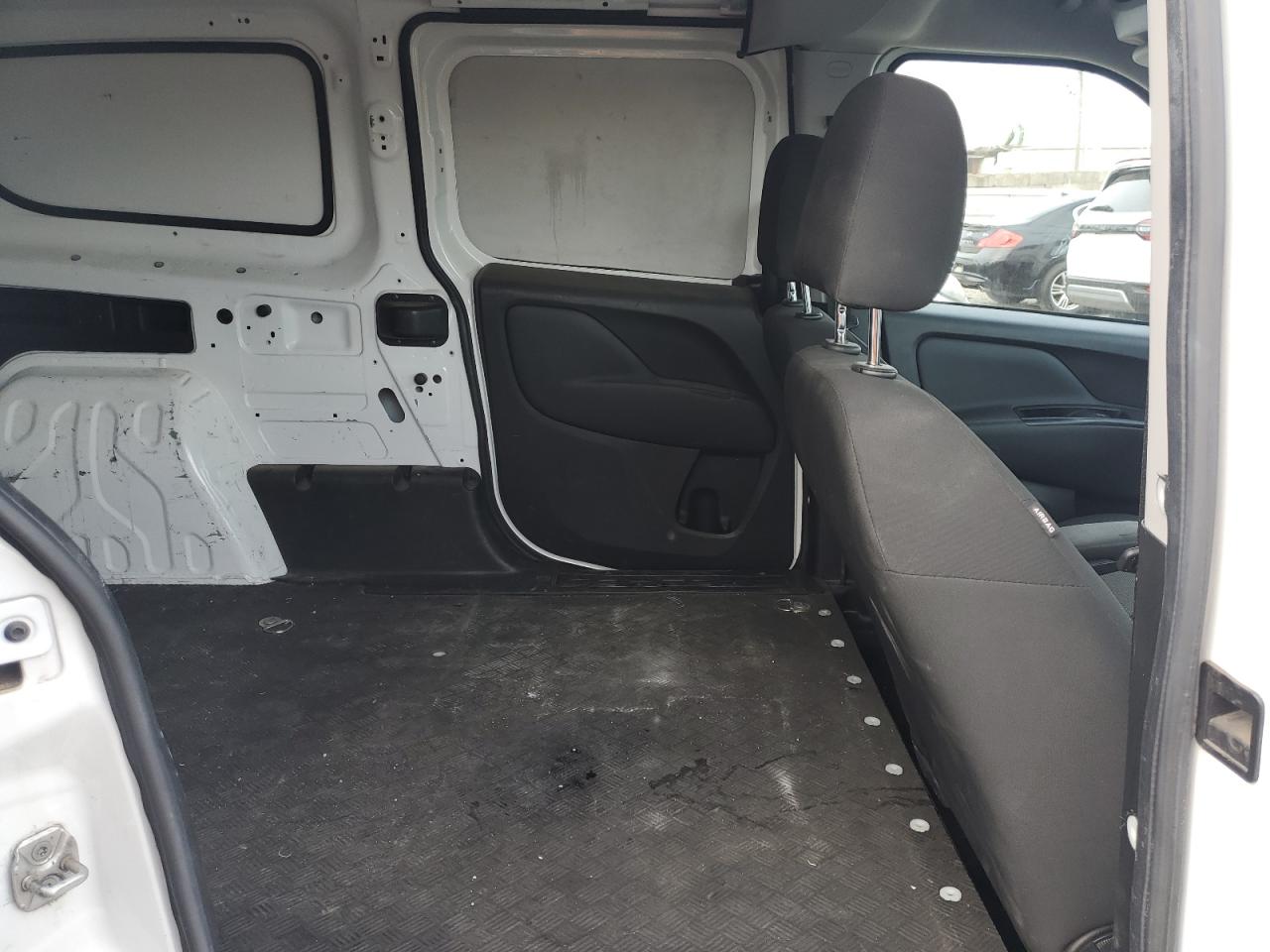 2018 Ram Promaster City VIN: ZFBERFAB8J6L60360 Lot: 89510225