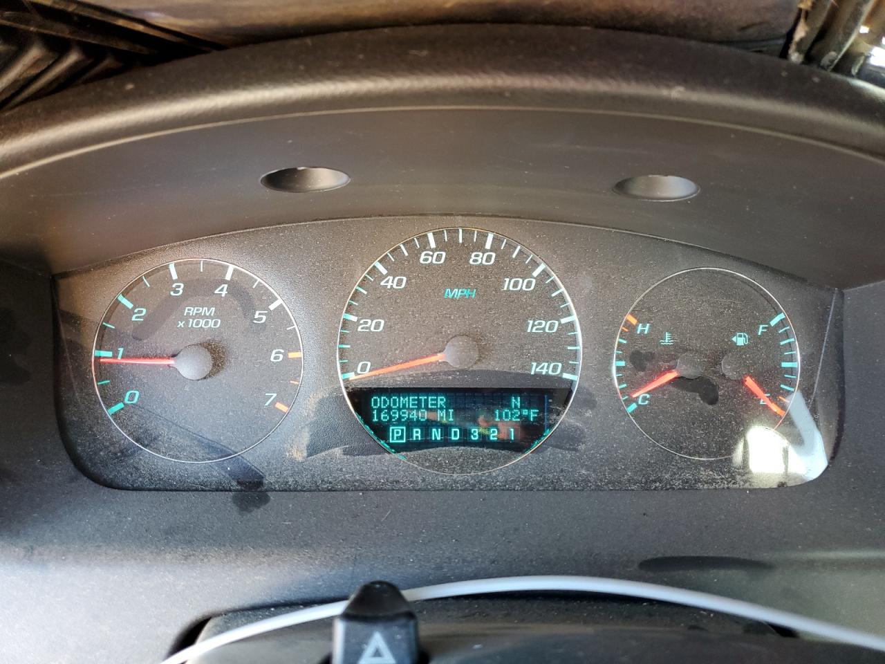 2009 Chevrolet Impala 1Lt VIN: 2G1WT57N091311700 Lot: 81976485