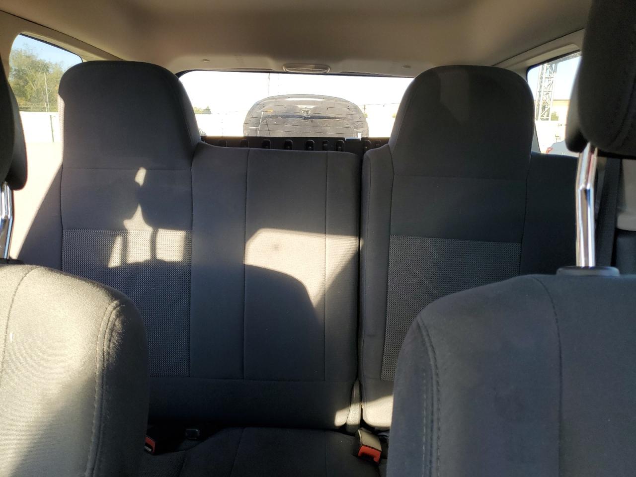 2011 Jeep Patriot Sport VIN: 1J4NF1GB5BD122392 Lot: 84862425