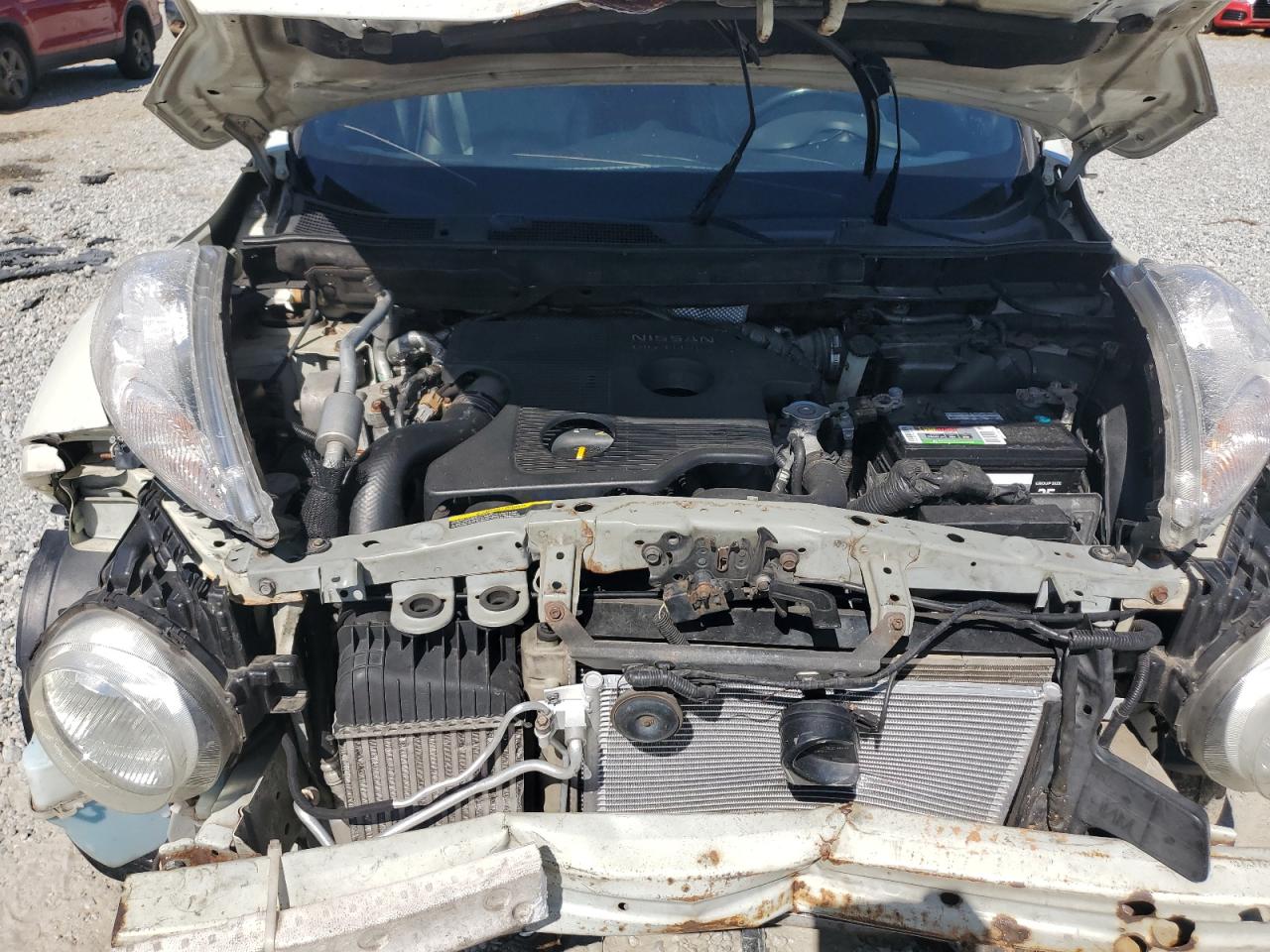 2011 Nissan Juke S VIN: JN8AF5MR9BT000321 Lot: 81982745