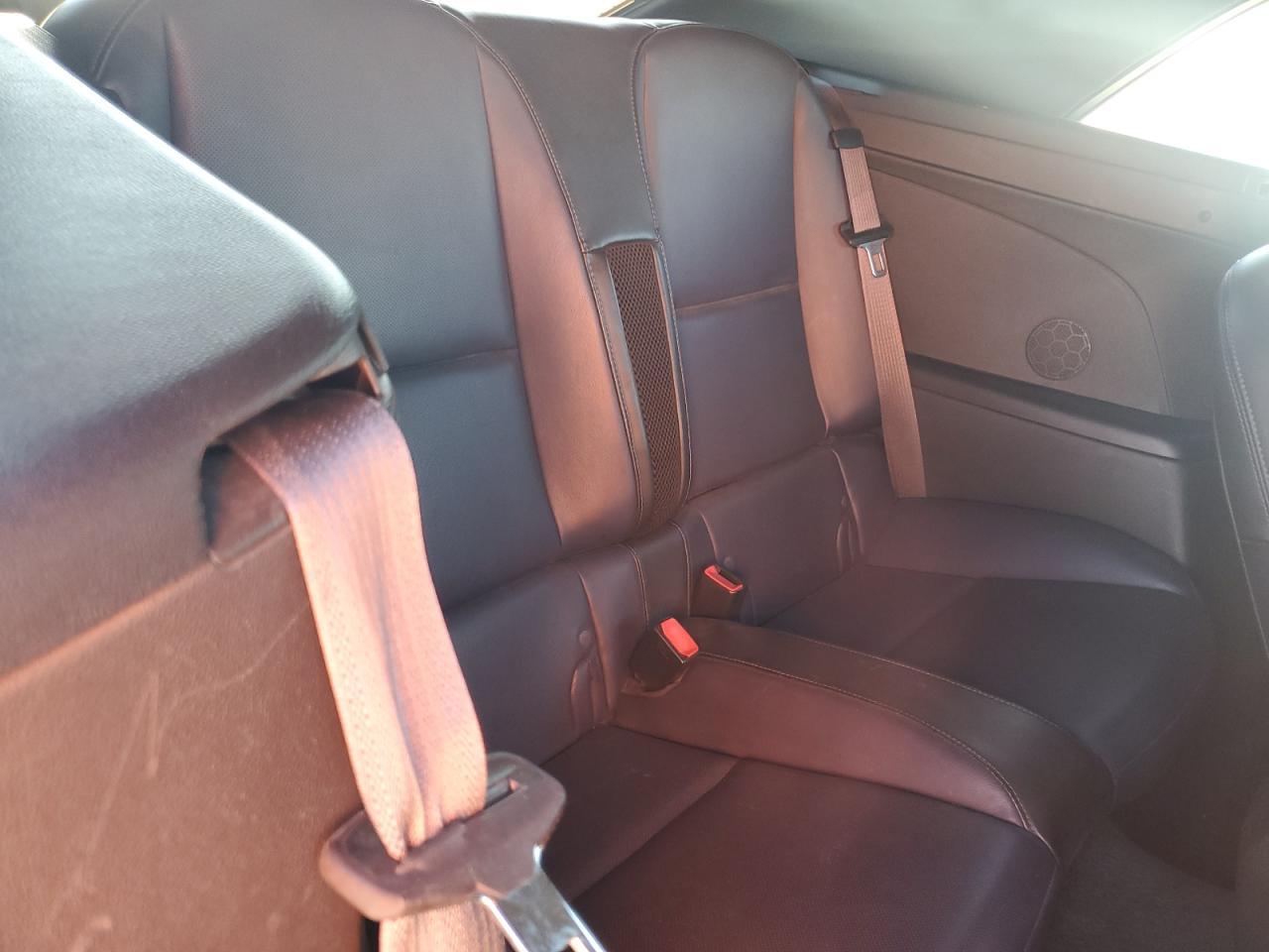 2014 Chevrolet Camaro Lt VIN: 2G1FC3D34E9320919 Lot: 82610015