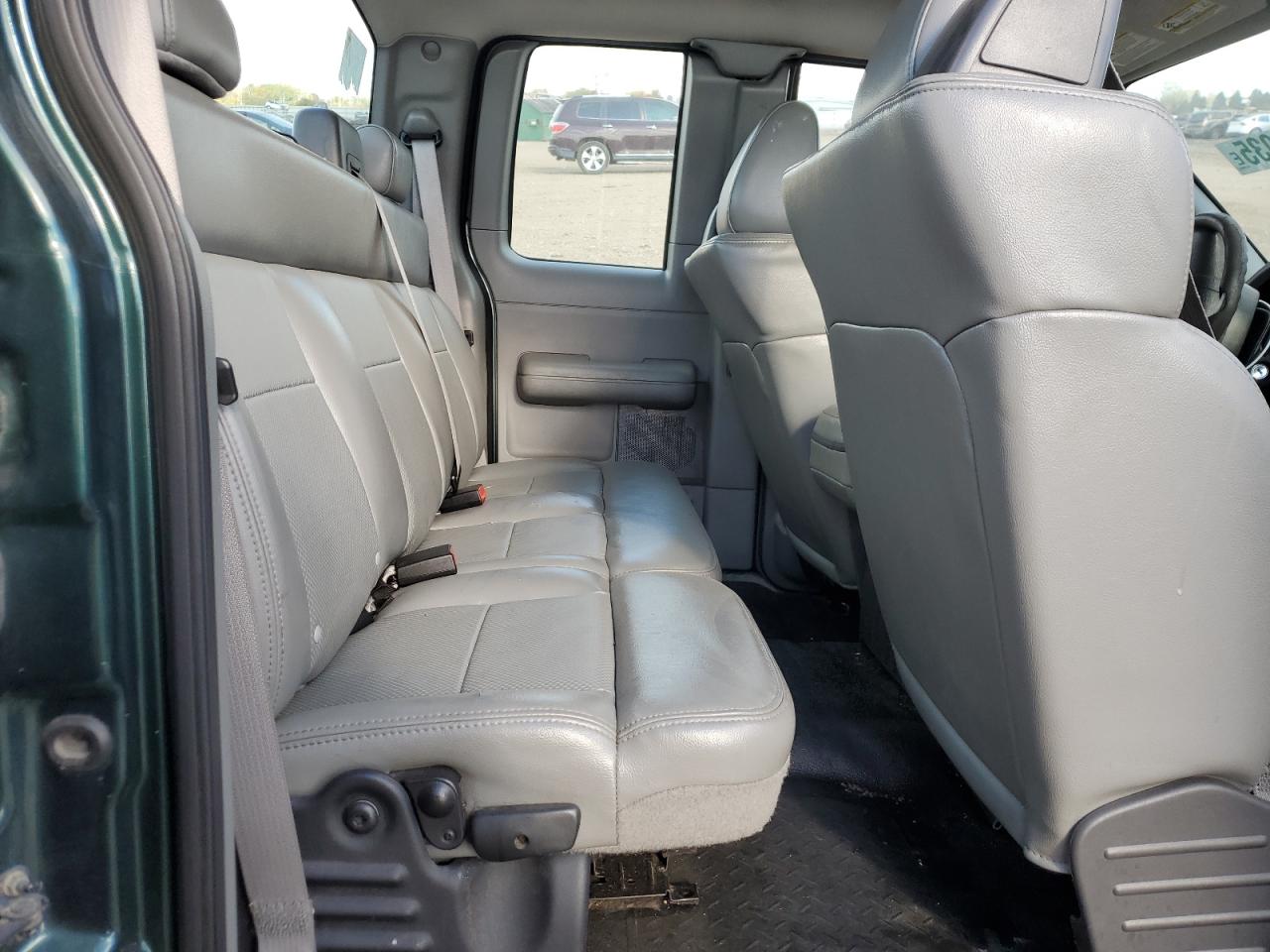 2007 Ford F150 VIN: 1FTRX12W87FB55509 Lot: 90661035