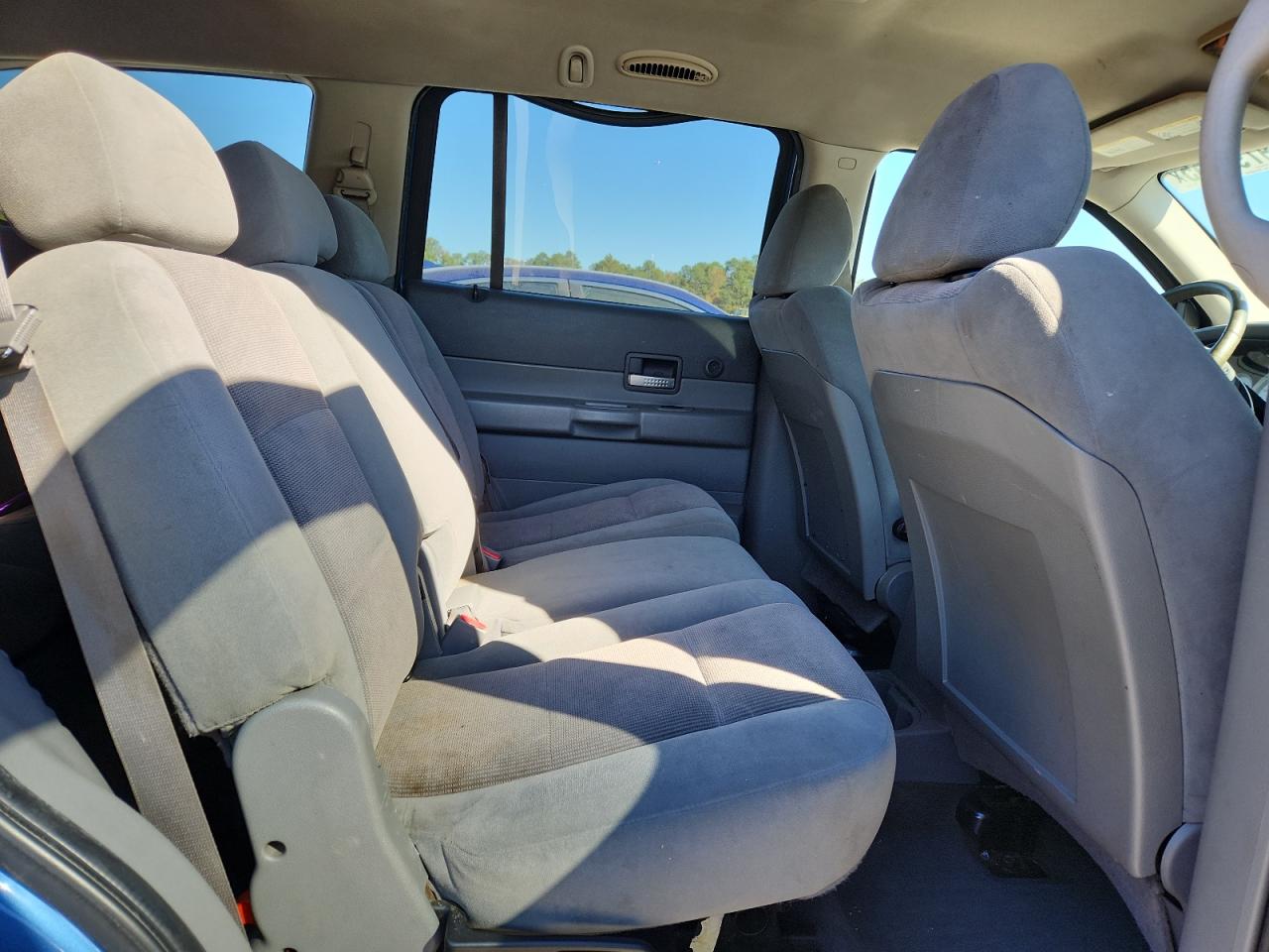 2006 Dodge Durango Slt VIN: 1D4HD48N16F146219 Lot: 89794655