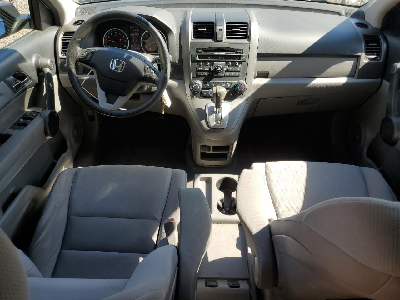 2011 Honda Cr-V Ex VIN: 5J6RE4H53BL045073 Lot: 85904395