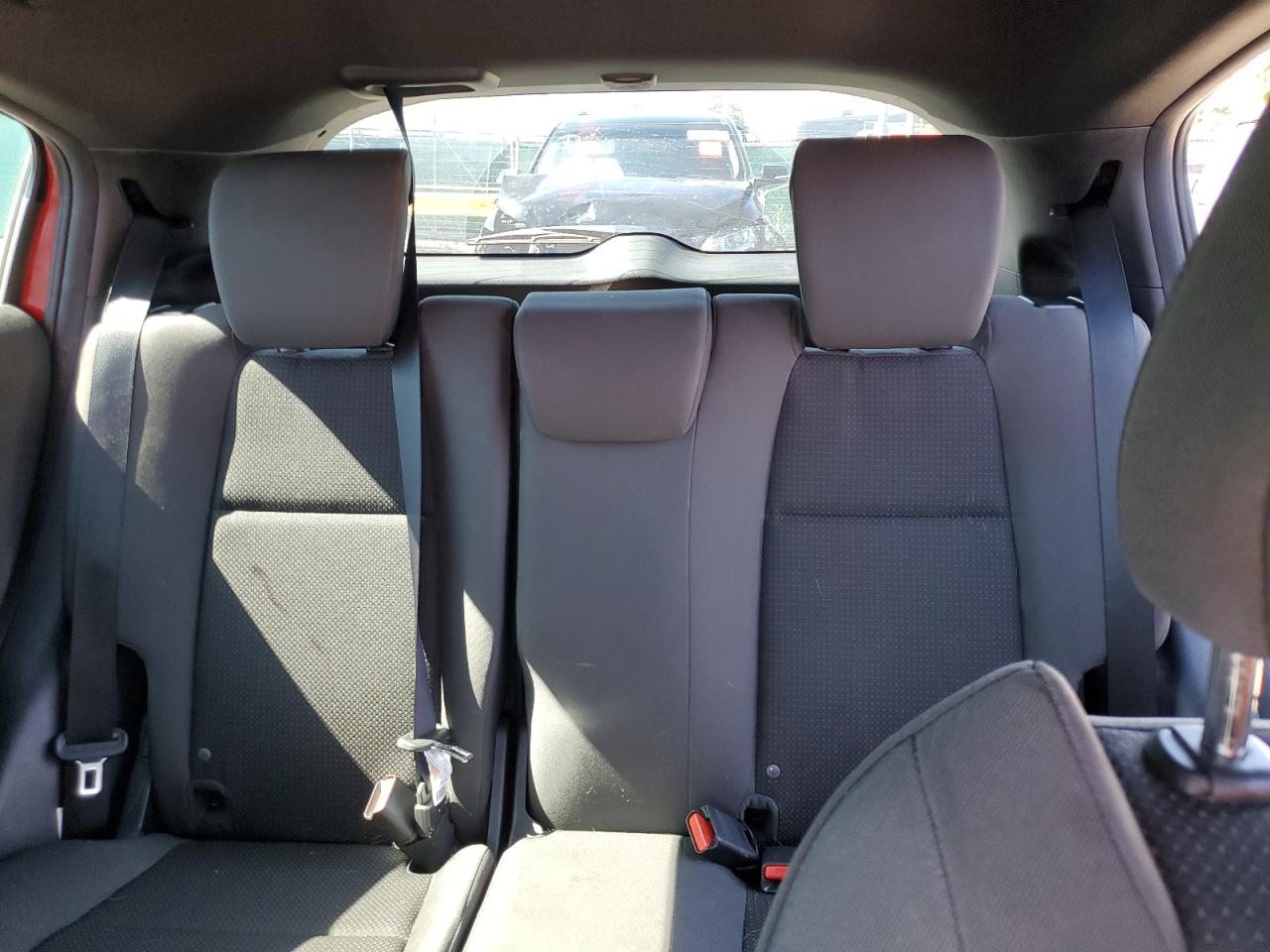 2020 Honda Hr-V Sport VIN: 3CZRU6H11LM710192 Lot: 85164625