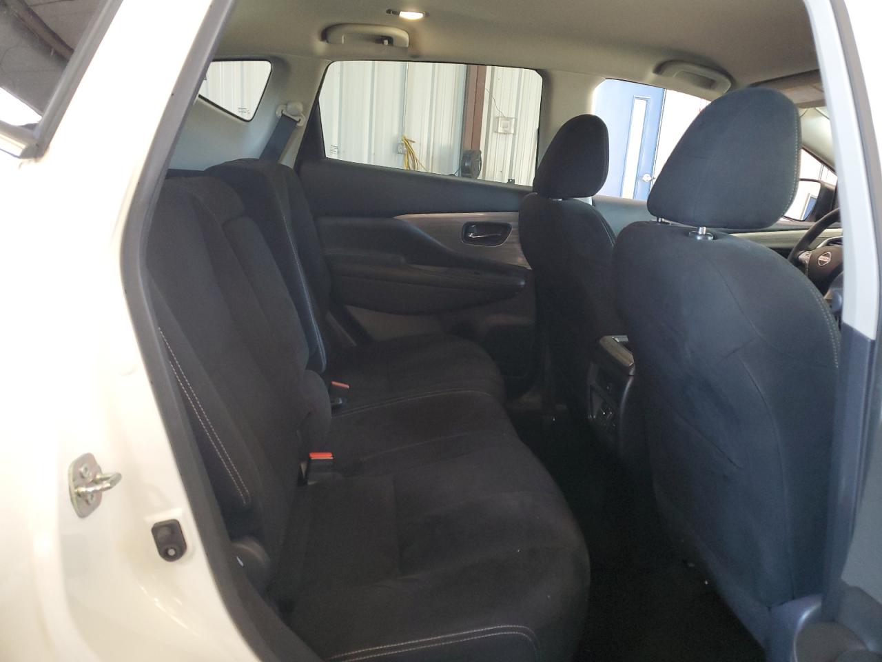 2018 Nissan Murano S VIN: 5N1AZ2MH4JN155365 Lot: 84762625