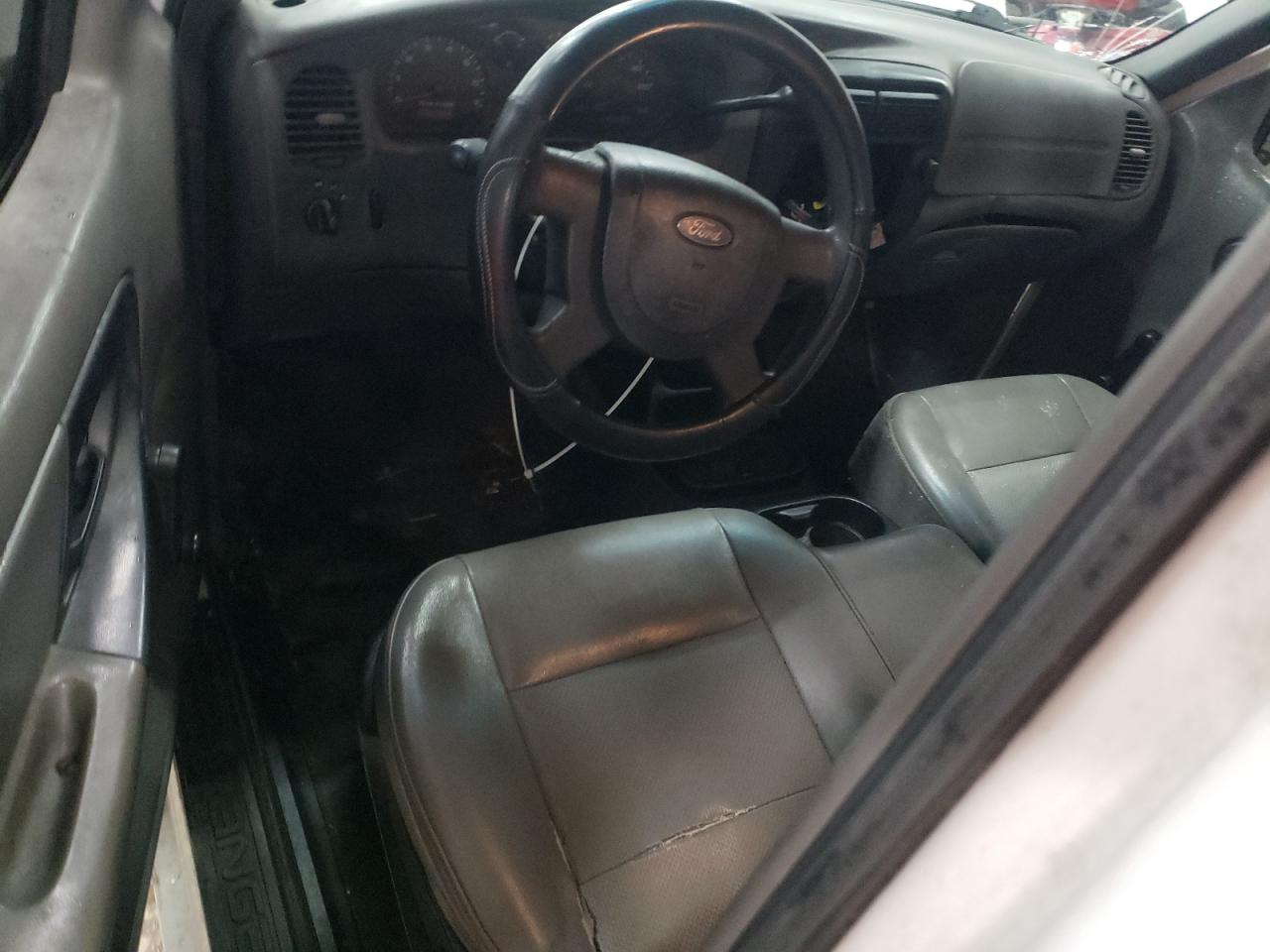 2005 Ford Ranger VIN: 1FTYR10U55PA99947 Lot: 82315075