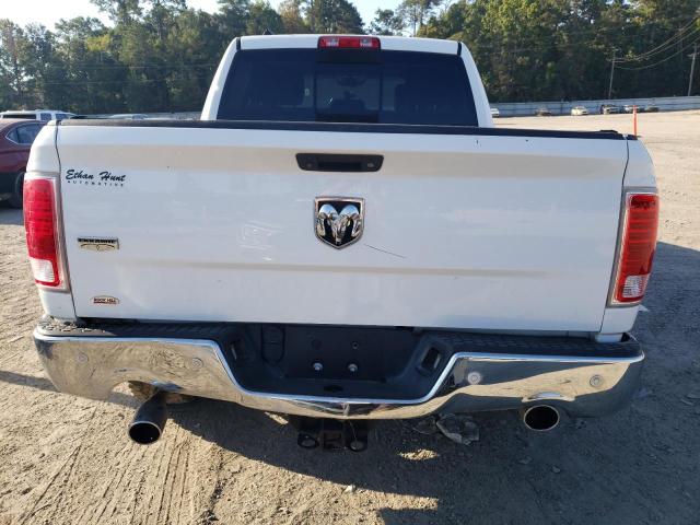  RAM 1500 2018 Белы