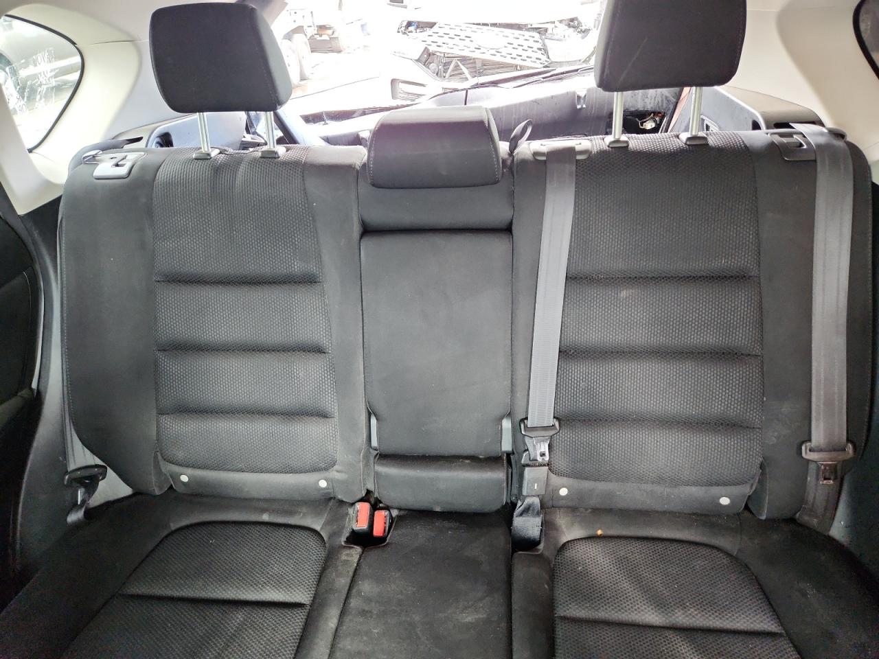 2016 Mazda Cx-5 Touring VIN: JM3KE4CY3G0634018 Lot: 89910155