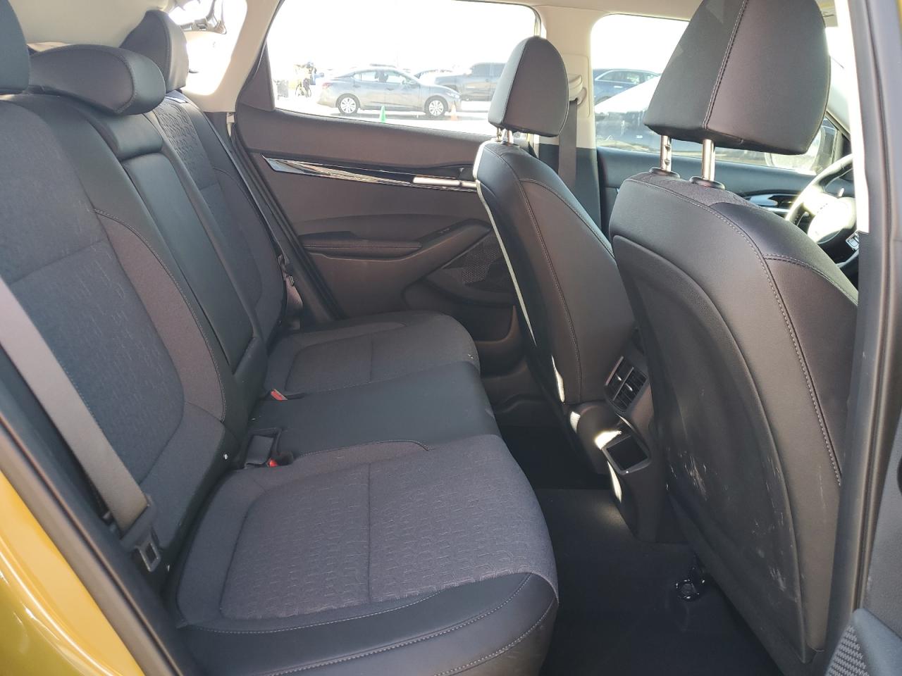 2024 Kia Seltos S VIN: KNDEU2AA3R7548723 Lot: 85591275