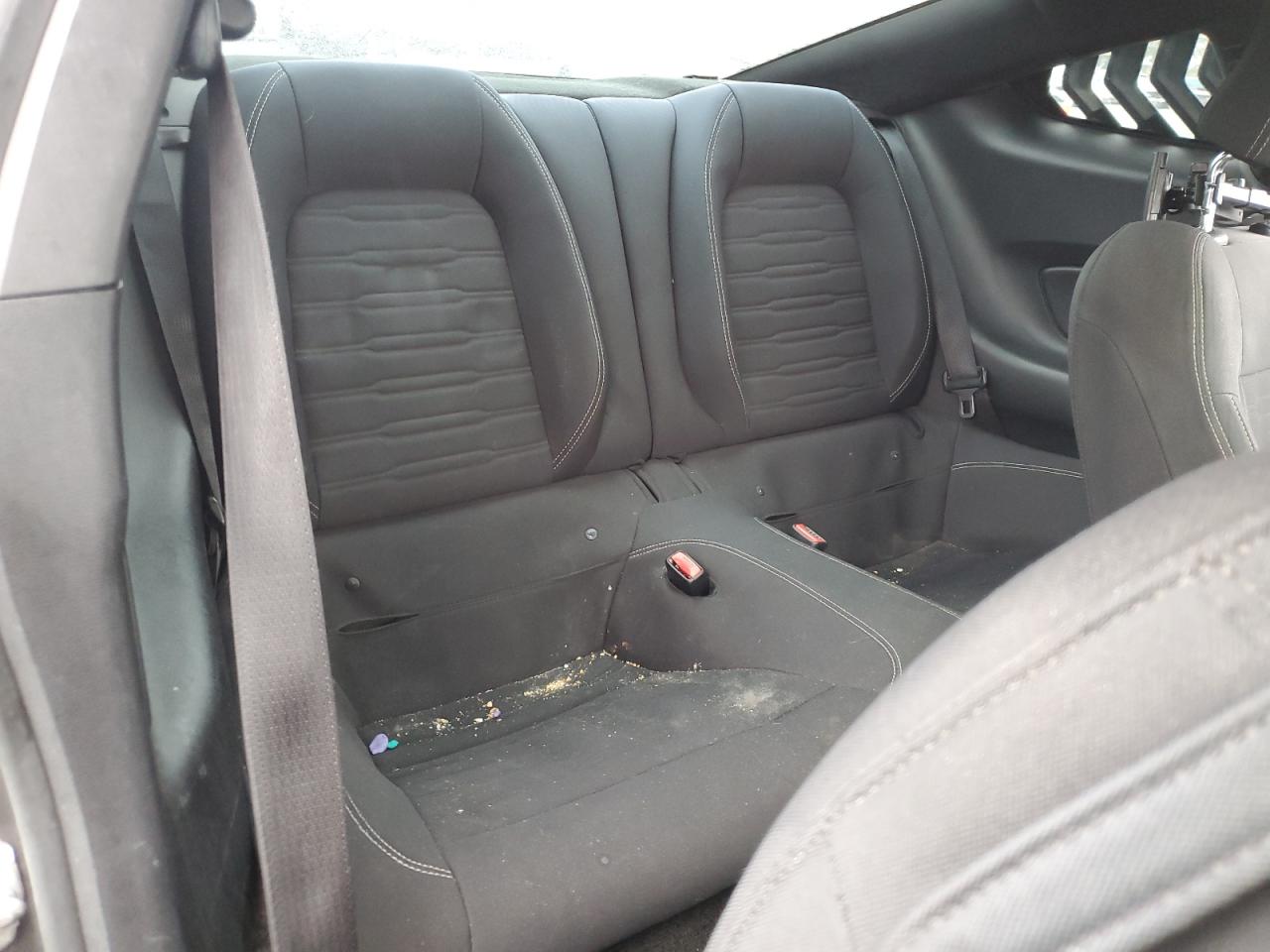 2016 Ford Mustang VIN: 1FA6P8TH8G5264155 Lot: 90447885