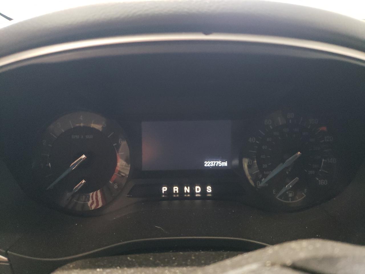 2014 Ford Fusion Se VIN: 3FA6P0H77ER250355 Lot: 85961495