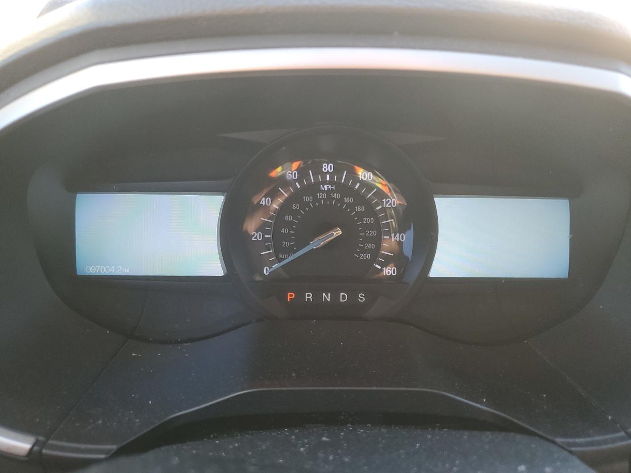 2020 Ford Edge Sel VIN: 2FMPK4J97LBA58134 Lot: 90733565