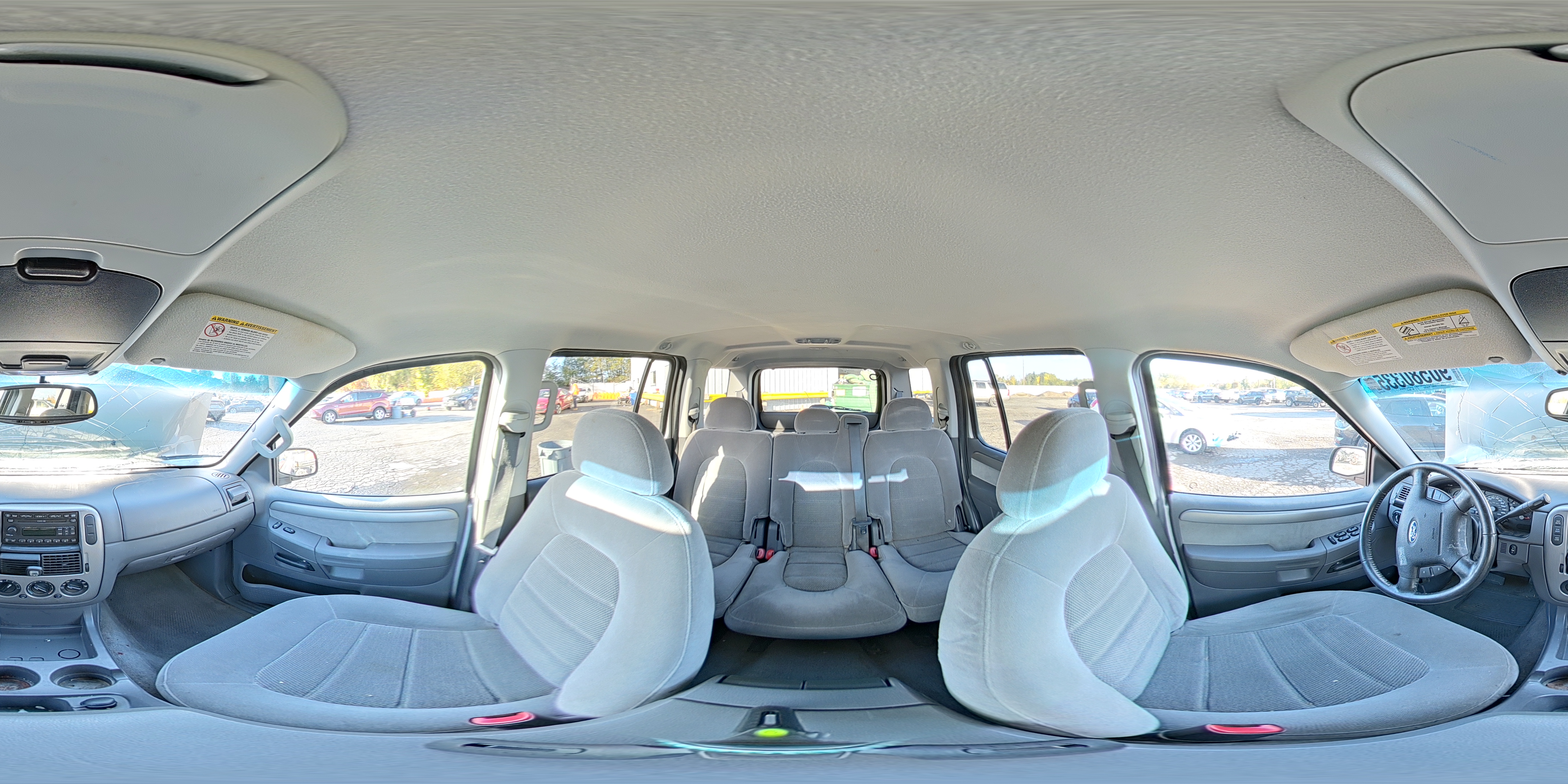 2004 Ford Explorer Xlt VIN: 1FMZU73K24ZA55516 Lot: 90580335