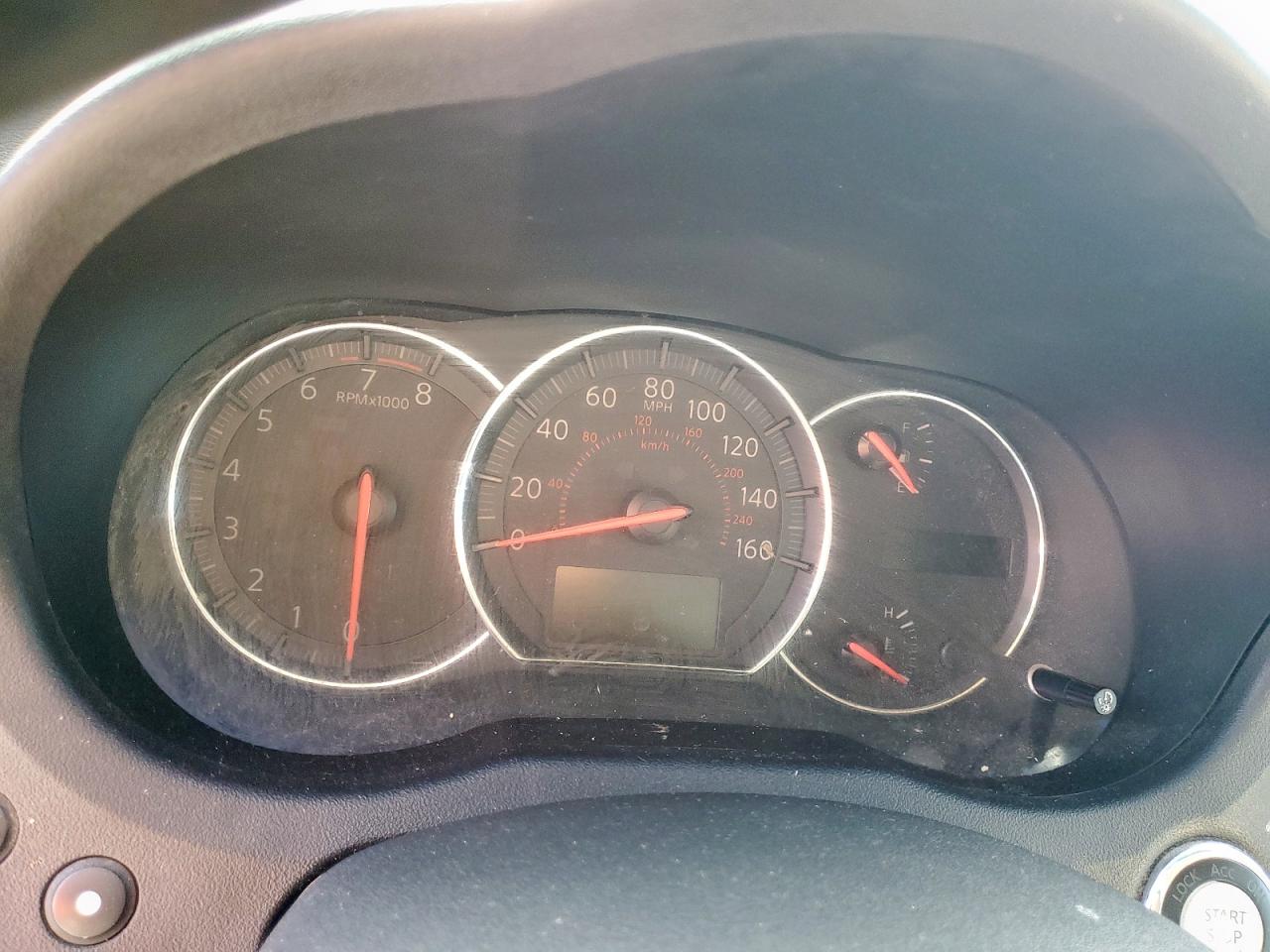 2014 Nissan Maxima S VIN: 1N4AA5AP4EC460476 Lot: 85699325