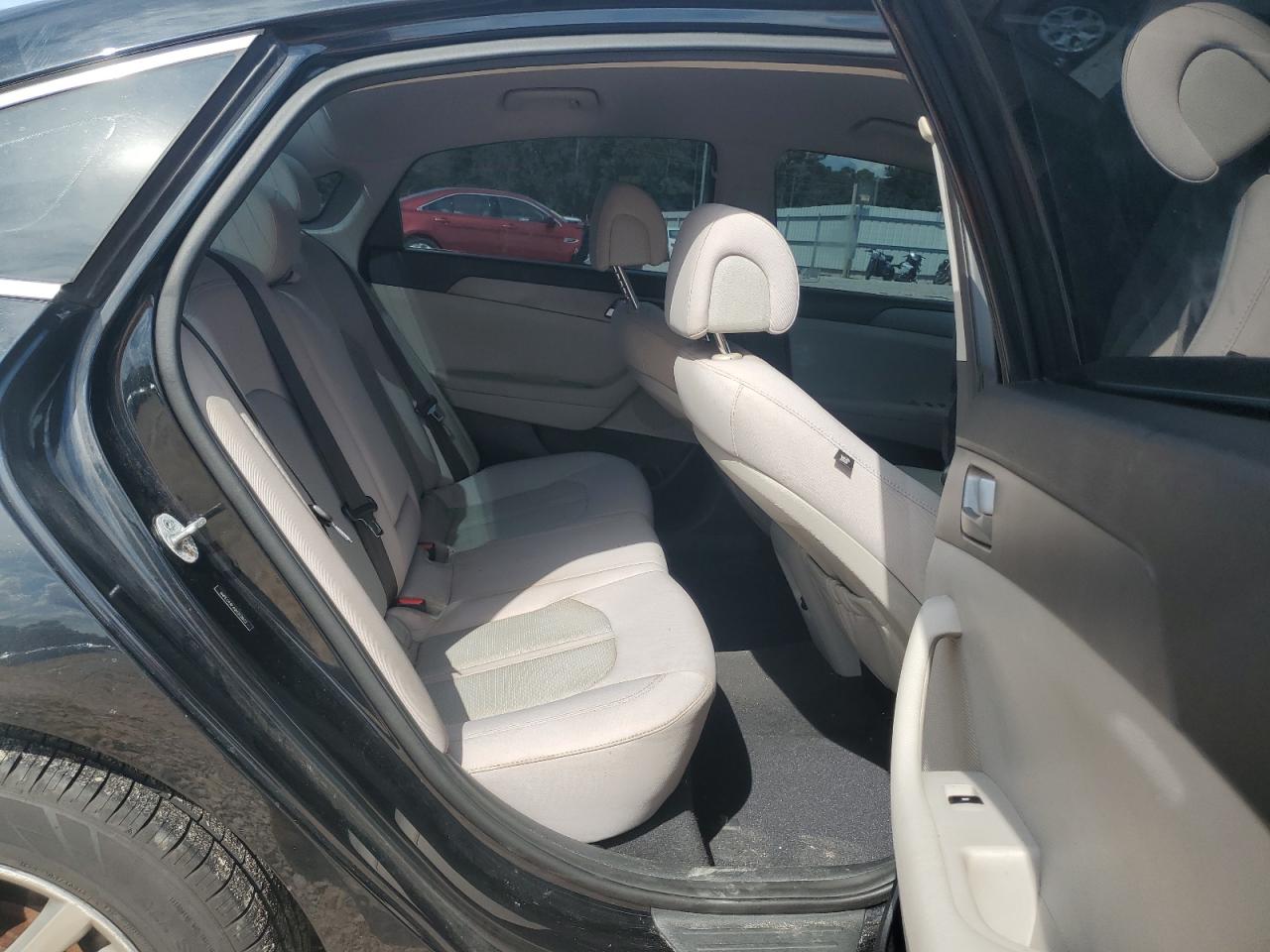 2016 Hyundai Sonata Se VIN: 5NPE24AF4GH312622 Lot: 85846085