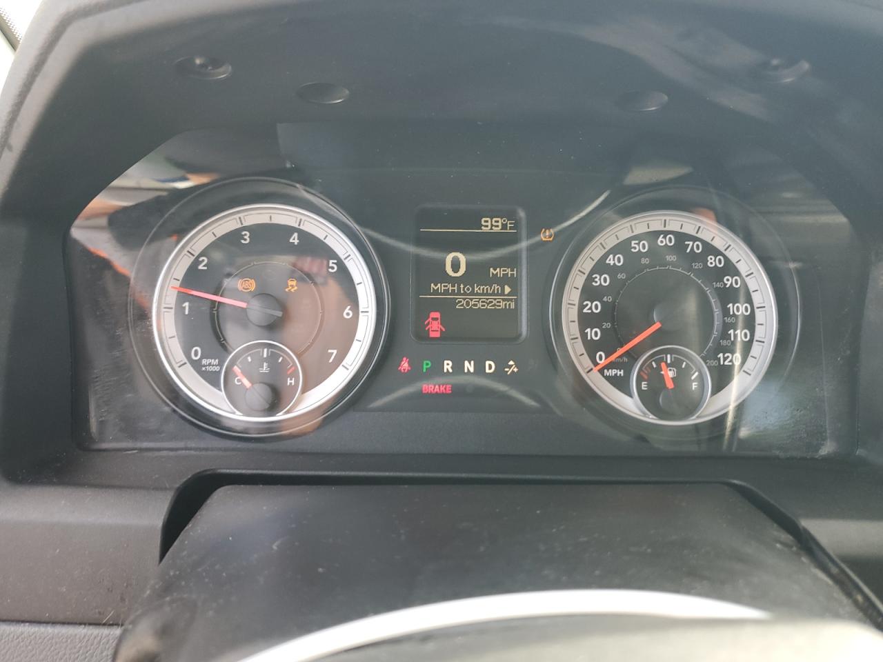 2013 Ram 1500 St VIN: 1C6RR7FTXDS701914 Lot: 90240535