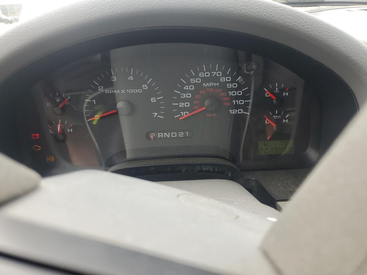 2005 Ford F150 Supercrew VIN: 1FTPW12565KF08058 Lot: 82381105