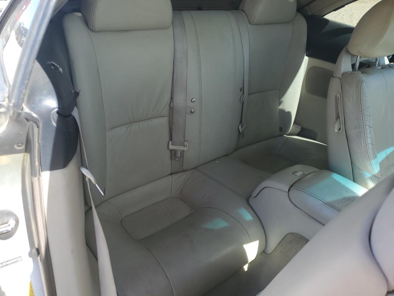 2004 Lexus Sc 430 VIN: JTHFN48Y940058464 Lot: 82668655