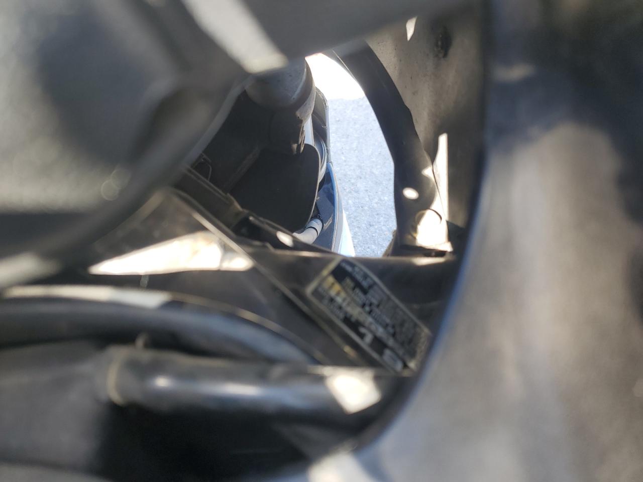 1994 Honda Gl1500 A VIN: 1HFSC2206RA602911 Lot: 85720255