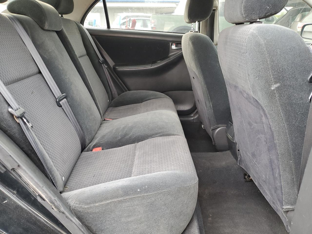 2007 Toyota Corolla Ce VIN: 1NXBR30E27Z786488 Lot: 86086165