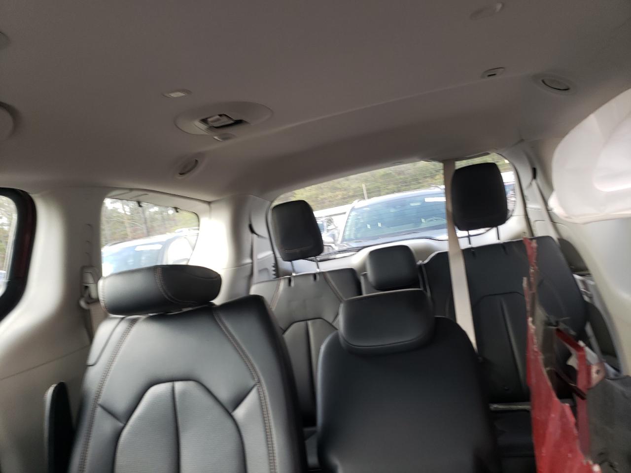 2018 Chrysler Pacifica Touring L Plus VIN: 2C4RC1EGXJR116582 Lot: 90655825