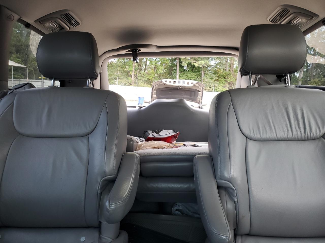 2006 Toyota Sienna Xle VIN: 5TDBA22C26S065138 Lot: 86619115