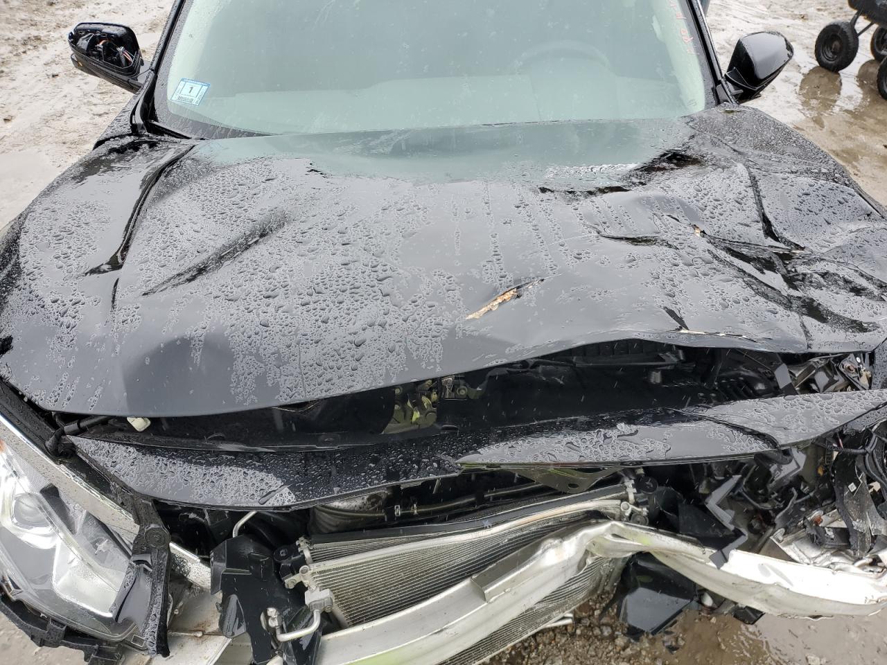 2018 Honda Civic Ex VIN: 19XFC2F78JE009815 Lot: 85352705