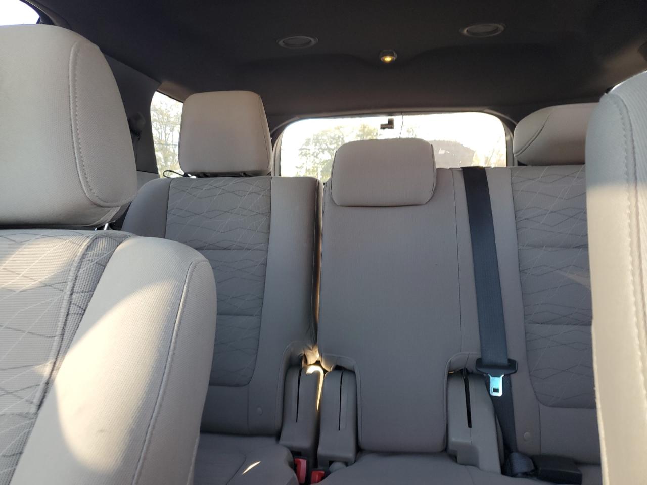 2015 Ford Explorer VIN: 1FM5K8B82FGA39542 Lot: 82302765