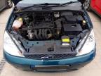 2002 FORD FOCUS ZETEC AUTO  for sale at Copart SANDY
