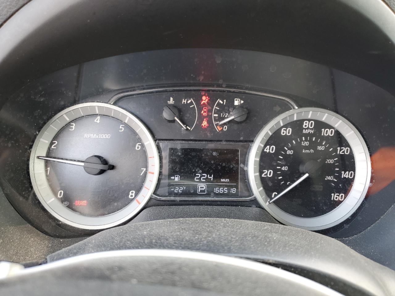 2015 Nissan Sentra S VIN: 3N1AB7AP5FY356609 Lot: 81970455