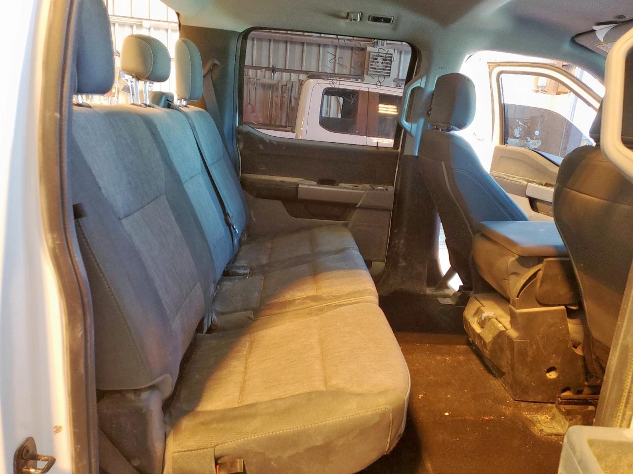 2024 Ford F250 Super Duty VIN: 1FT8W2BT8REC92632 Lot: 90543915