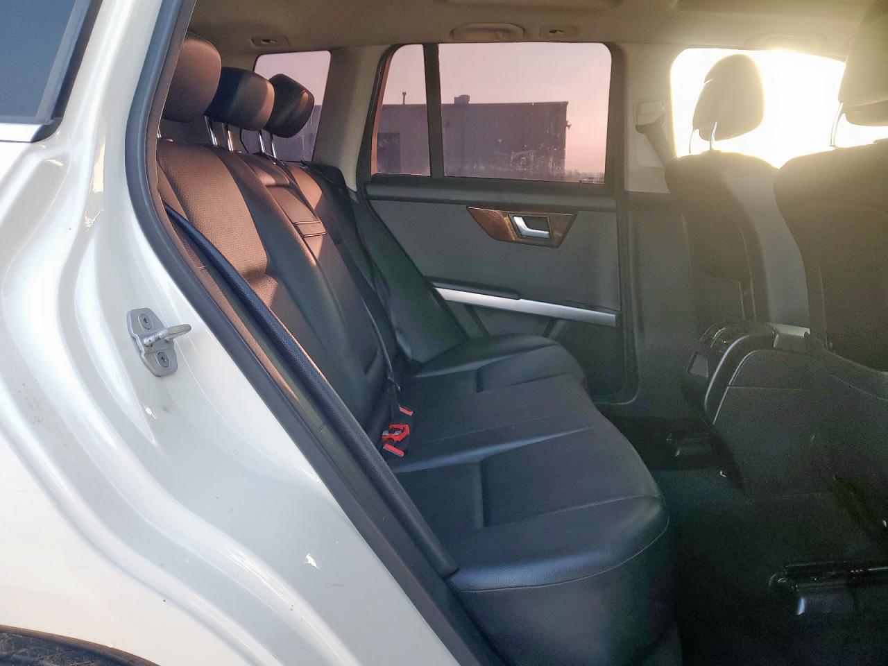 2012 Mercedes-Benz Glk 350 VIN: WDCGG5GB1CF902201 Lot: 87203195