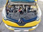 2013 RENAULT CLIO 1.6T 16V RENAULTSPORT 200 5DR EDC for sale at Copart ST HELENS