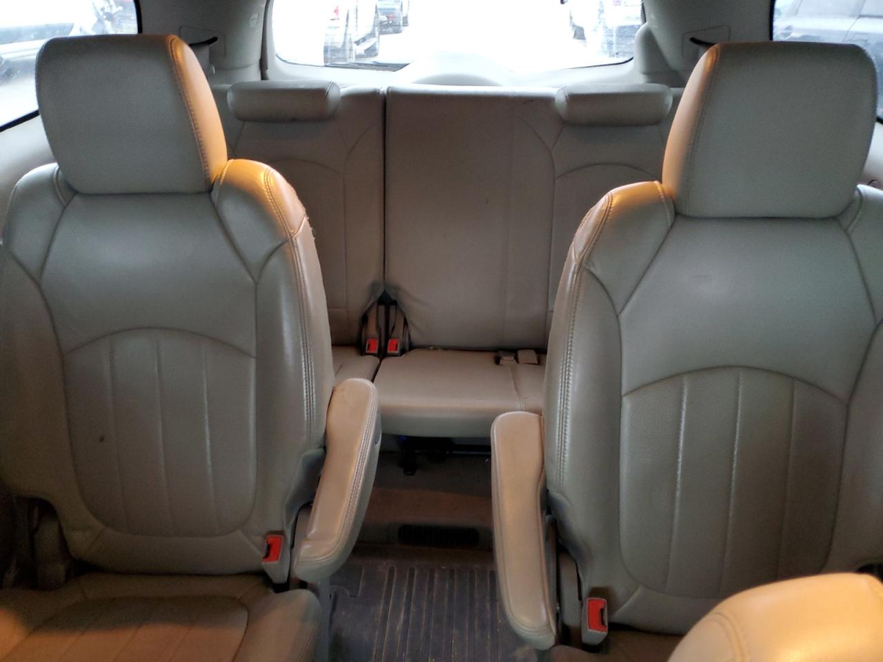 2014 Buick Enclave VIN: 5GAKVBKD6EJ225144 Lot: 82580145