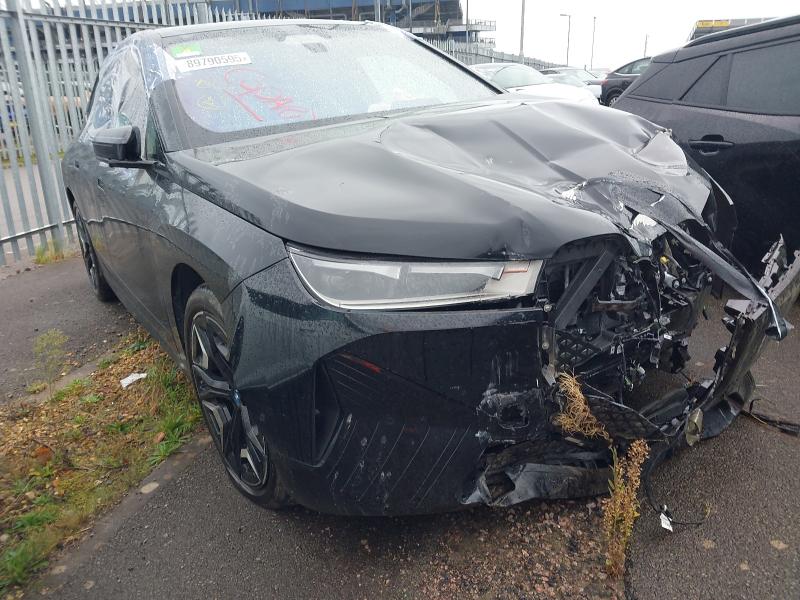 2024 BMW IX 385KW XDRIVE50 M SPORT 111.5KWH 5DR AUTO