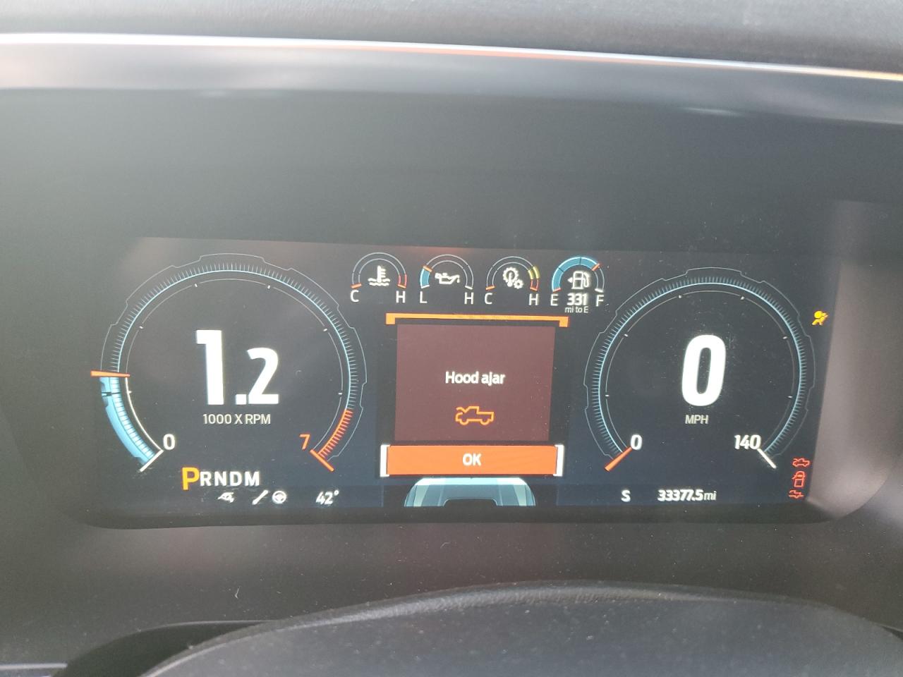 2022 Ford F150 Raptor VIN: 1FTFW1RG9NFB92859 Lot: 89497105