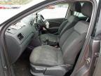 2016 VOLKSWAGEN POLO 1.2 TSI MATCH 5DR for sale at Copart WOLVERHAMPTON